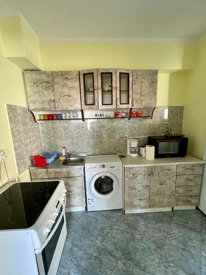 Luanaapartments #1 Otopeni Zewnętrze zdjęcie