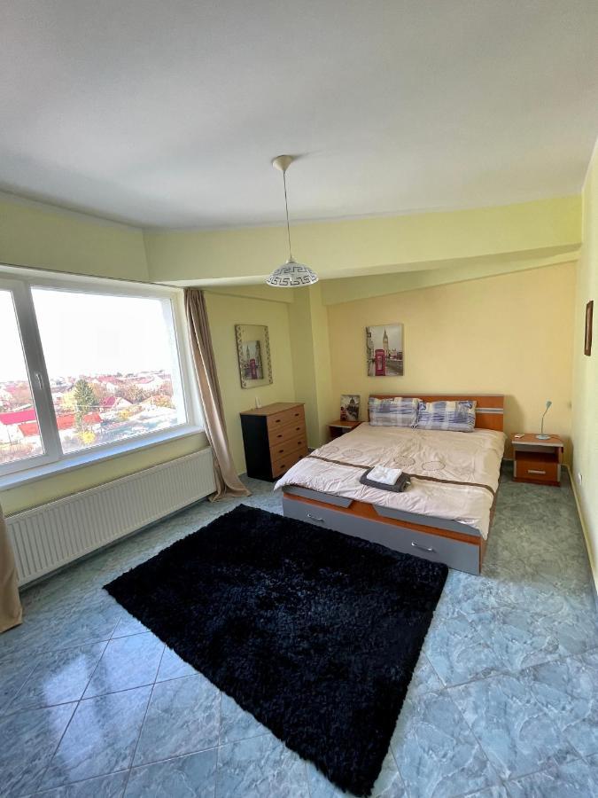 Luanaapartments #1 Otopeni Zewnętrze zdjęcie