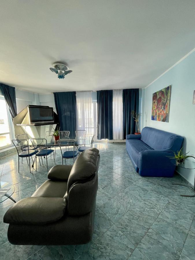 Luanaapartments #1 Otopeni Zewnętrze zdjęcie