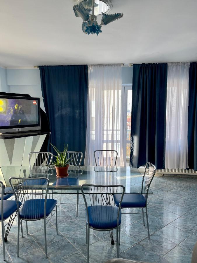 Luanaapartments #1 Otopeni Zewnętrze zdjęcie
